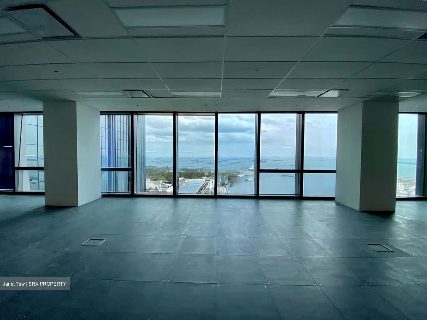 Capitasky (D1), Office #560114041
